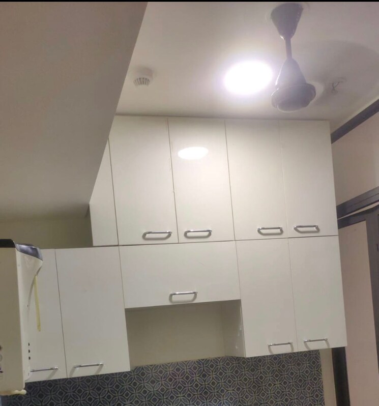 Kitchen, lodha-crown-quality-homes 2 Bedroom 550 Sq.Ft. Apartment In Majiwada Thane 8670328