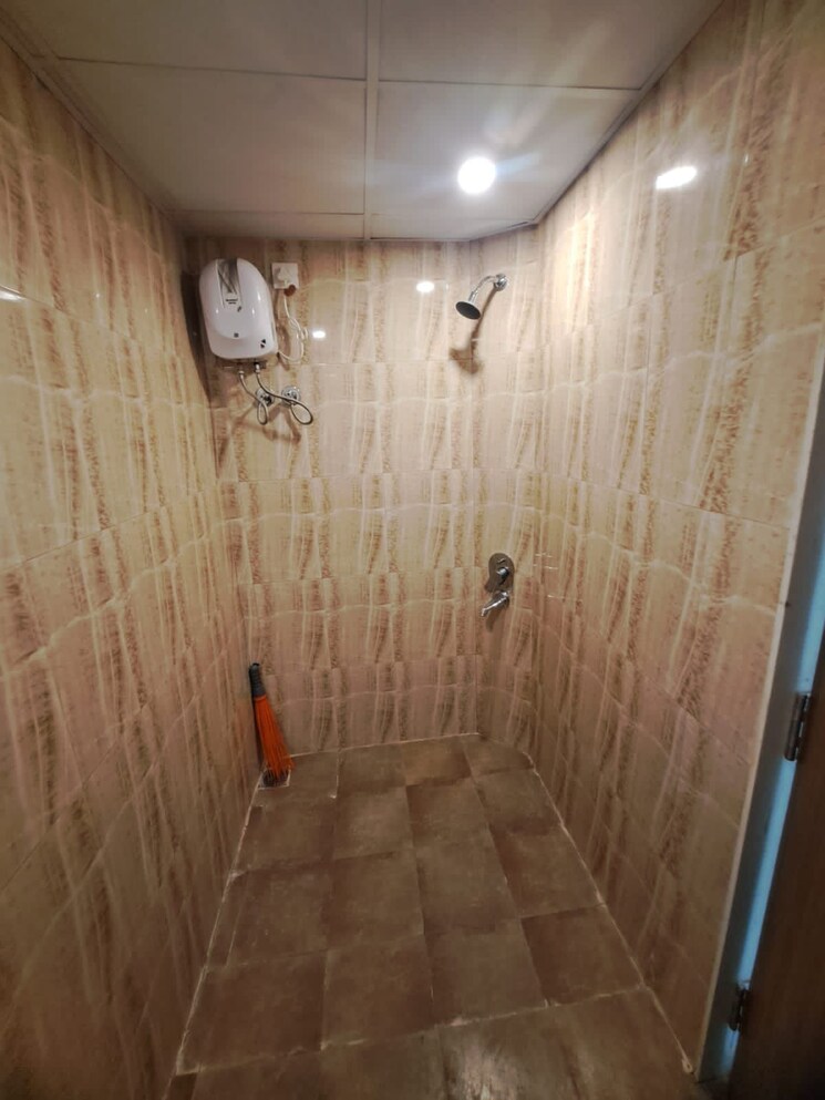 Bathroom, lodha-crown-quality-homes 2 Bedroom 550 Sq.Ft. Apartment In Majiwada Thane 8670328