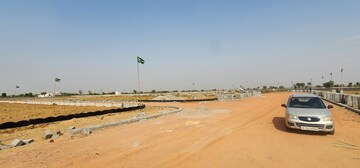 Plot Area in  Plot at Jagatpura – for Sale