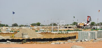Plot Area in  Plot at Jagatpura – for Sale