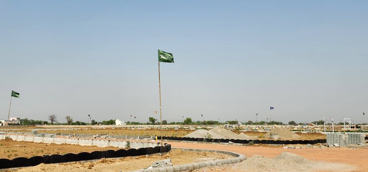 undefined, jagatpura  150 Sq.Yd. Plot In Jagatpura Jaipur 8670387