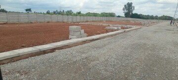  Plot – Map Location View at Hesaraghatta - for Sale