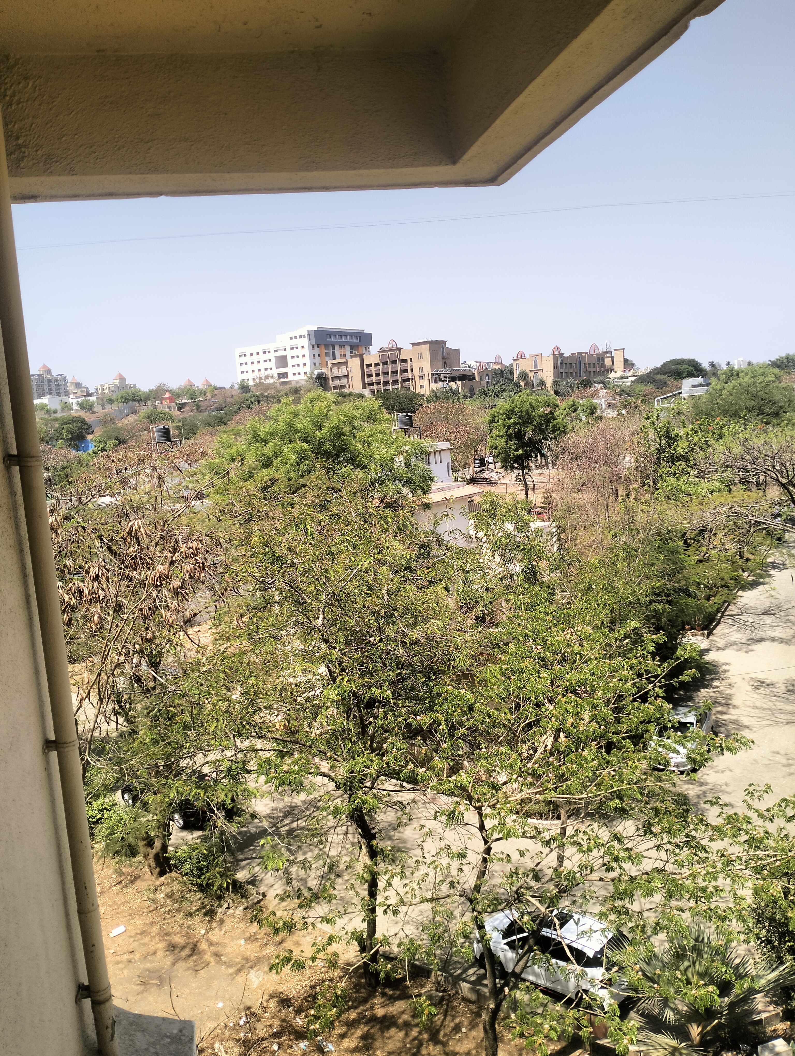 2 BHK Apartment For Sale in Mittal Life Park