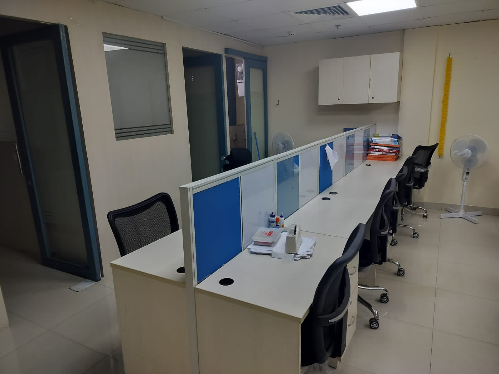 Office Space For Rent in Vipul Business Park