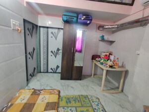 2 BHK Apartment For Sale in Armstrong Hex Blox, Kharghar