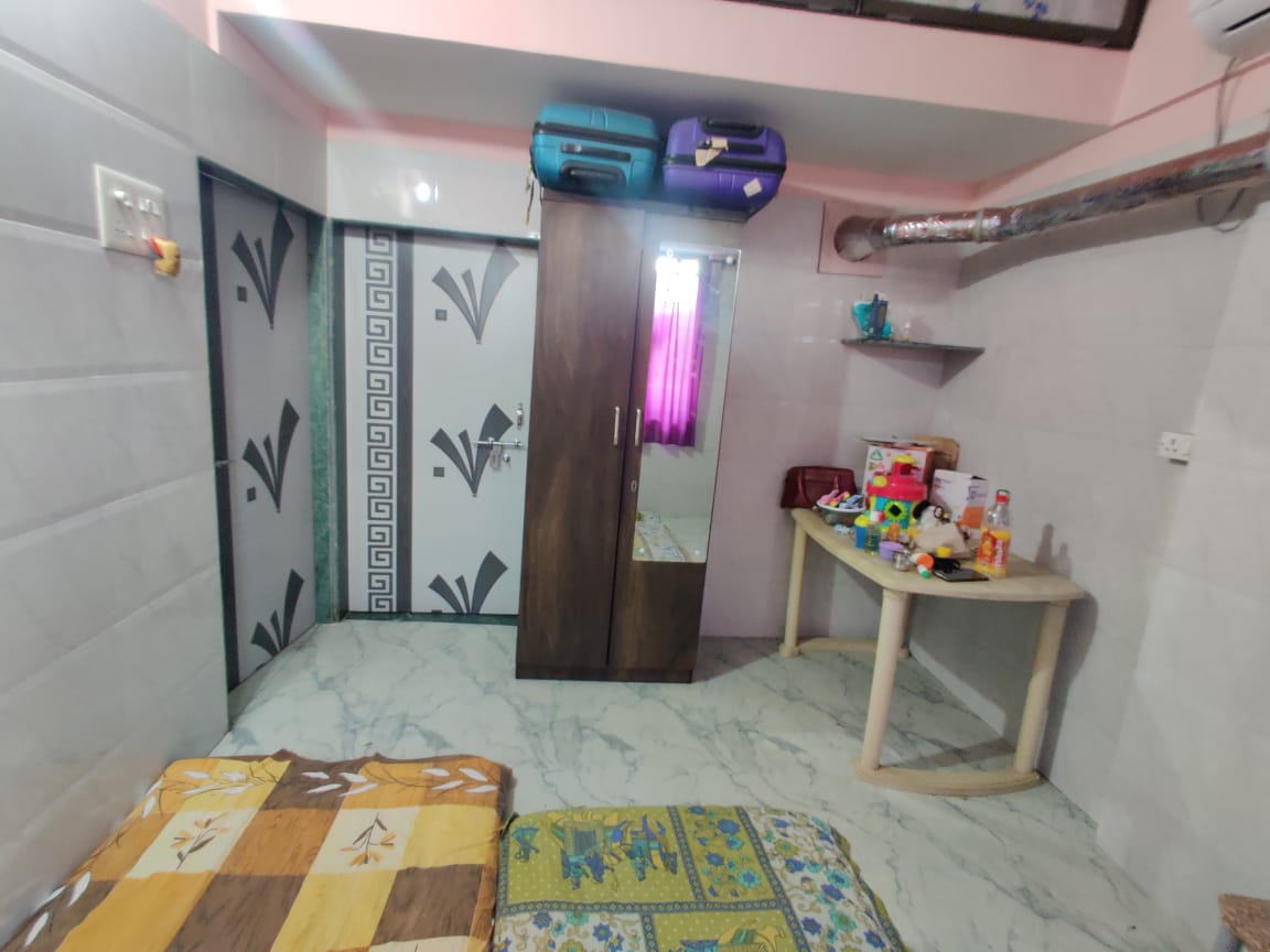 2 BHK + Pooja Room Apartment For Sale in Armstrong Hex Blox