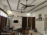 3 BHK + Study Room 150 Sq.Yd. Apartment in Pir Machalla