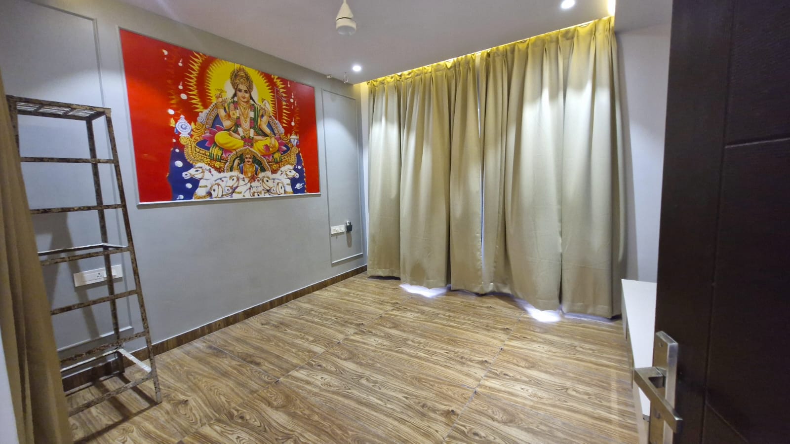 4 BHK + Pooja Room,Study Room Villa For Rent in Pruthvi Adithya Belmont Greene