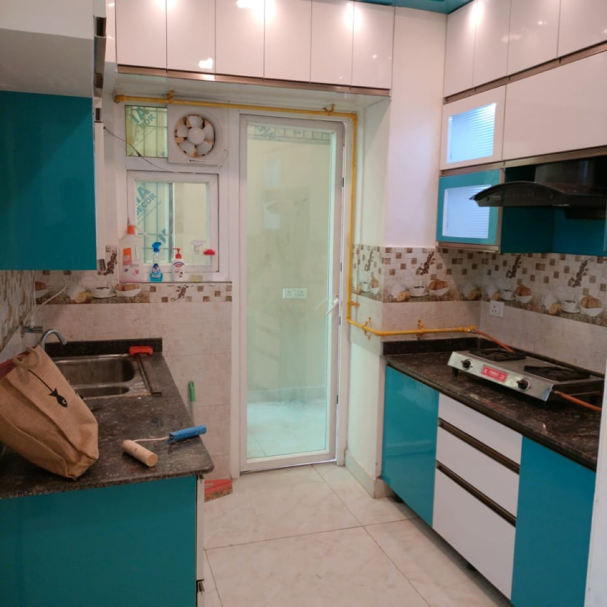 3 BHK Apartment For Rent in Gaurs Siddhartham