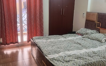2 BHK Apartment For Rent in Prateek Grand City, Siddharth Vihar