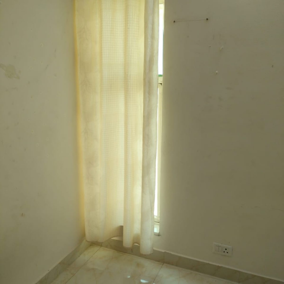 2 BHK Apartment For Rent in UPAVP Ganga Yamuna And Hindon Enclave