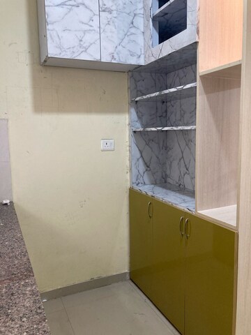 Bathroom in 2 BHK Apartment at Pyramid Heights, Sector 85 – for Rent