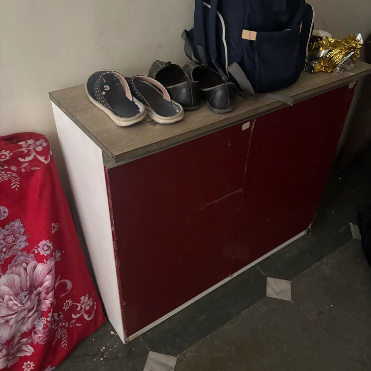 undefined, upavp-ganga-yamuna-and-hindon-enclave 2 Bedroom 1100 Sq.Ft. Apartment In Siddharth Vihar Ghaziabad 8670385