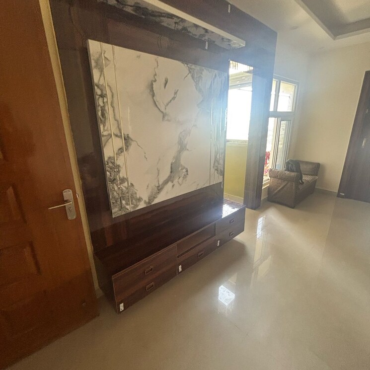 Living Room, upavp-ganga-yamuna-and-hindon-enclave 2 Bedroom 1100 Sq.Ft. Apartment In Siddharth Vihar Ghaziabad 8670385