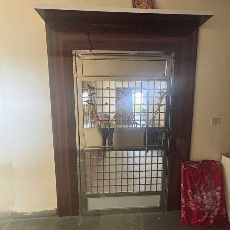 Living Room, upavp-ganga-yamuna-and-hindon-enclave 2 Bedroom 1100 Sq.Ft. Apartment In Siddharth Vihar Ghaziabad 8670385