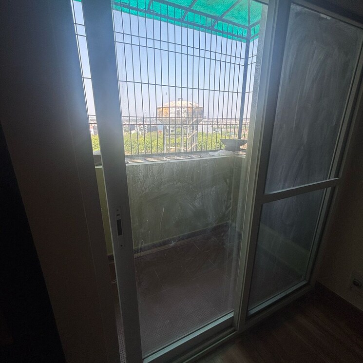 Bathroom, upavp-ganga-yamuna-and-hindon-enclave 2 Bedroom 1100 Sq.Ft. Apartment In Siddharth Vihar Ghaziabad 8670385