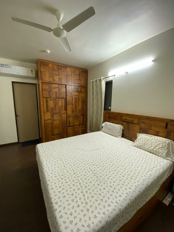 2 BHK Builder Floor For Rent in Paranjape Blue Ridge, Hinjewadi