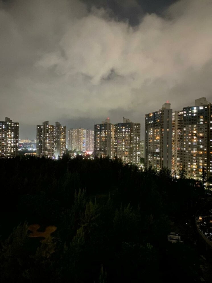 Exterior View, paranjape-blue-ridge 2 Bedroom 1040 Sq.Ft. Builder Floor In Hinjewadi Pune 8670417