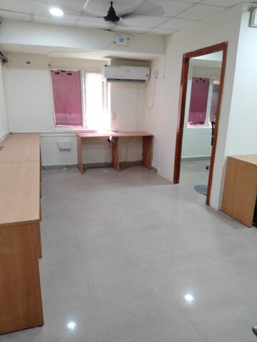 Room in  Office Space at Sector 2 – for Rent