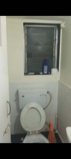 Bathroom in 1 RK Apartment at Dadar West – for Sale