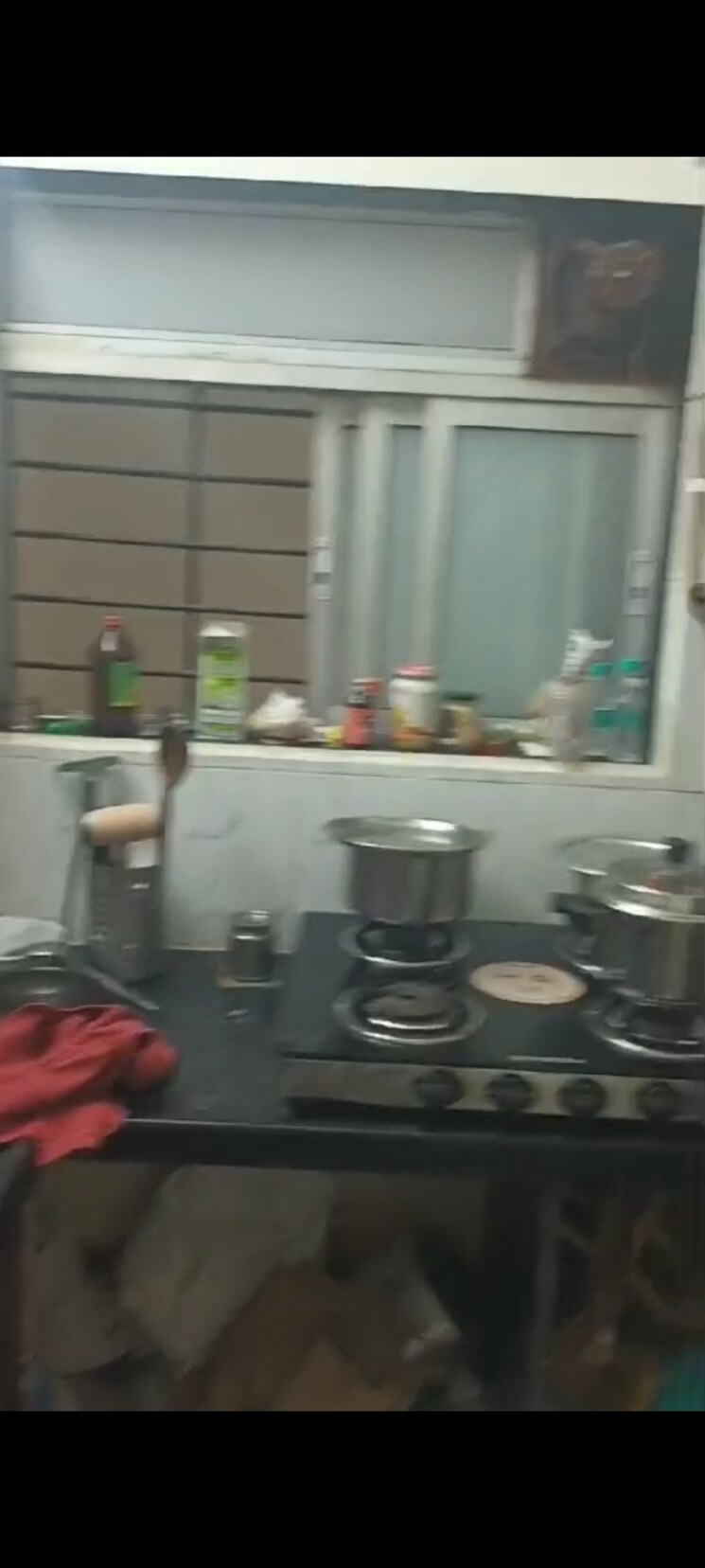 Master Bedroom, dadar west 1 RK 250 Sq.Ft. Apartment In Dadar West Mumbai 8670418