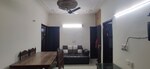 2 BHK + Study Room 750 Sq.Ft. Apartment in Rohini Sector 11