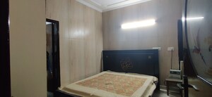 Bedroom in 2 BHK Apartment at Rohini Sector 11 – for Sale