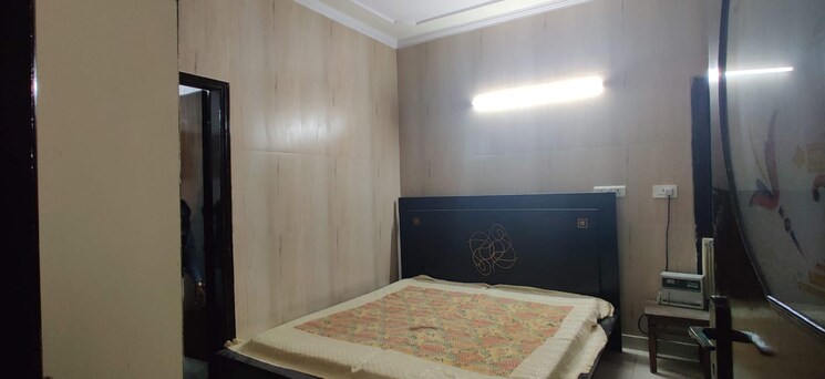 Bedroom, rohini sector 11 2 Bedroom 750 Sq.Ft. Apartment In Rohini Sector 11 Delhi 8670440