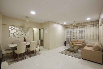 1.5 BHK Apartment For Sale in SD Aubburn Wing C, Kandivali East