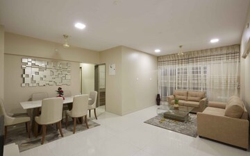 1.5 BHK Apartment For Sale in SD Aubburn Wing C, Kandivali East