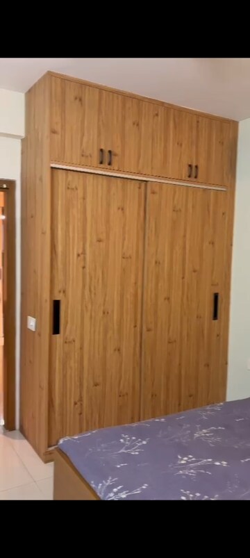 Furnished Amenities in 3.5 BHK Apartment at Tulip Violet, Sector 69 – for Rent