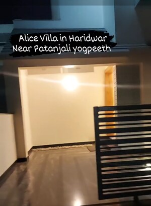 3 BHK Villa For Sale in Badheri Rajputan