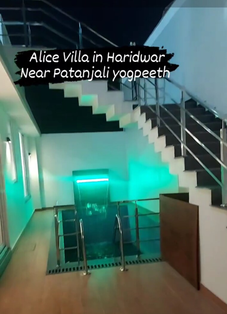 Master Bedroom, badheri rajputan 3 Bedroom 1700 Sq.Ft. Villa In Badheri Rajputan Haridwar 8670446