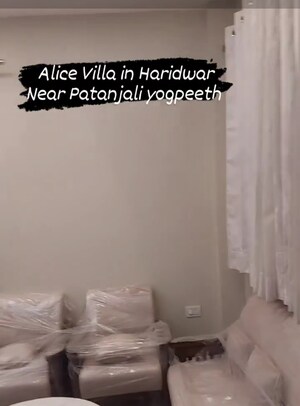 Bathroom in 3 BHK Villa at Badheri Rajputan – for Sale