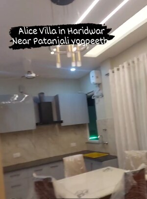 Master Bedroom in 3 BHK Villa at Badheri Rajputan – for Sale