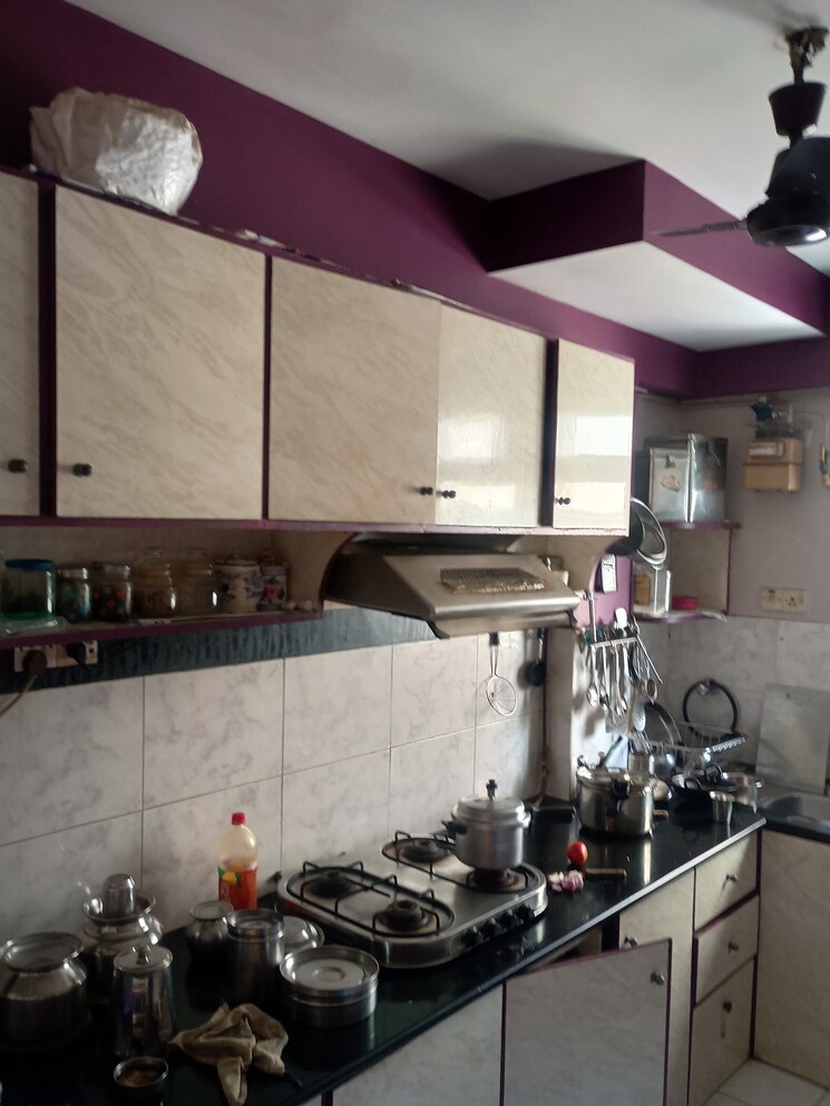 Master Bedroom, hiranandani-estate-oyster 2.5 Bedroom 850 Sq.Ft. Apartment In Ghodbunder Road Thane 8670433