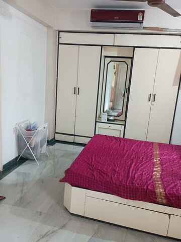 Furnished Amenities in 2.5 BHK Apartment at Hiranandani Estate Oyster, Ghodbunder Road – for Rent