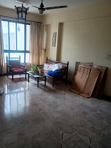 Staircase in 2.5 BHK Apartment at Hiranandani Estate Oyster, Ghodbunder Road – for Rent
