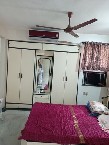 2.5 BHK Apartment For Rent in Hiranandani Estate Oyster, Ghodbunder Road