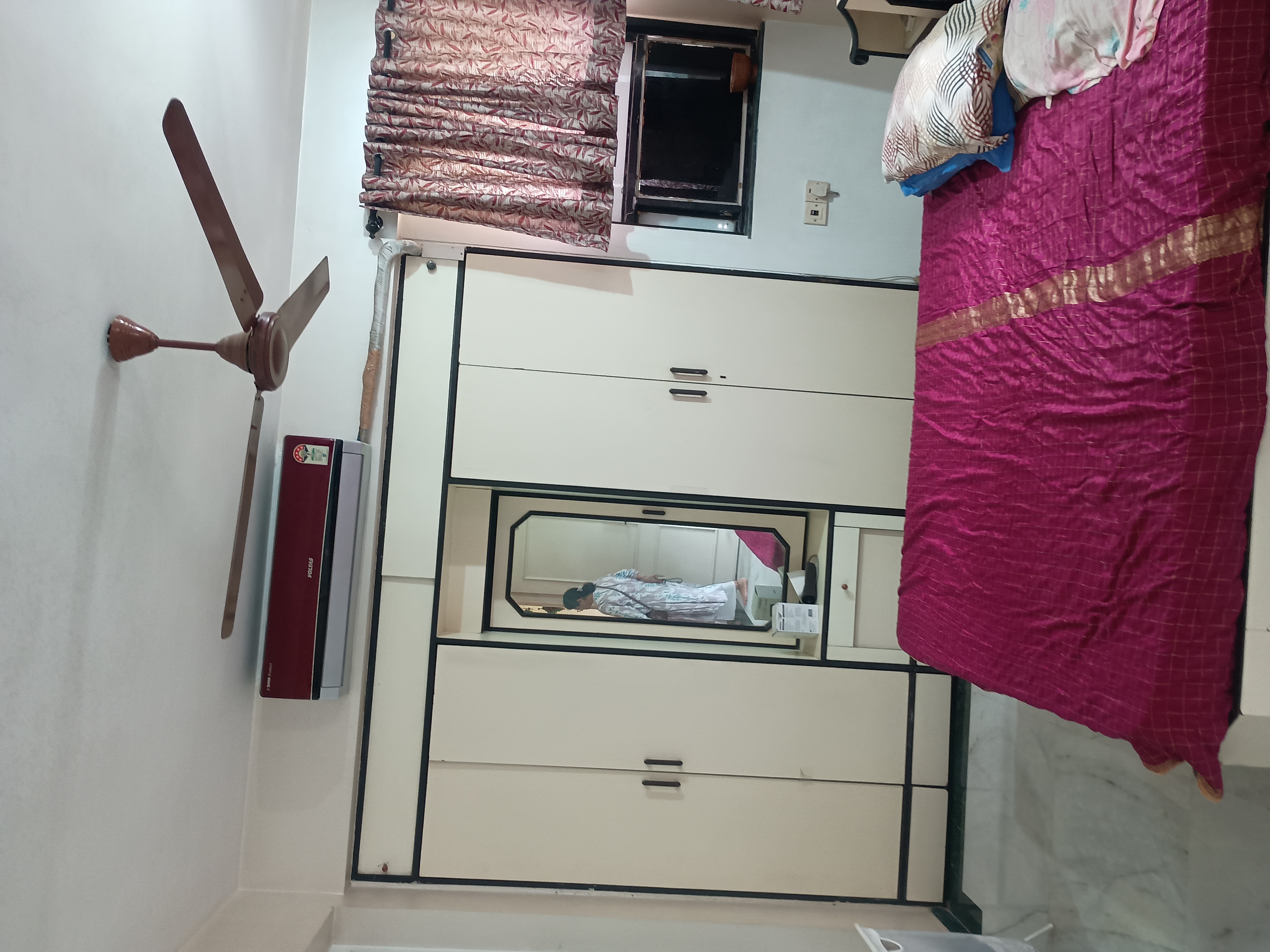 2.5 BHK + Pooja Room Apartment For Rent in Hiranandani Estate Oyster