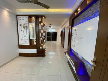 3 BHK Apartment For Rent in Aparna Serene Park, Kondapur