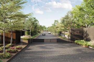  Plot For Sale in Ab Bypass Road