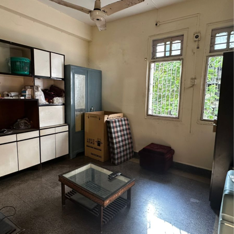 Living Room, sion 1 Bedroom 550 Sq.Ft. Apartment In Sion Mumbai 8670451