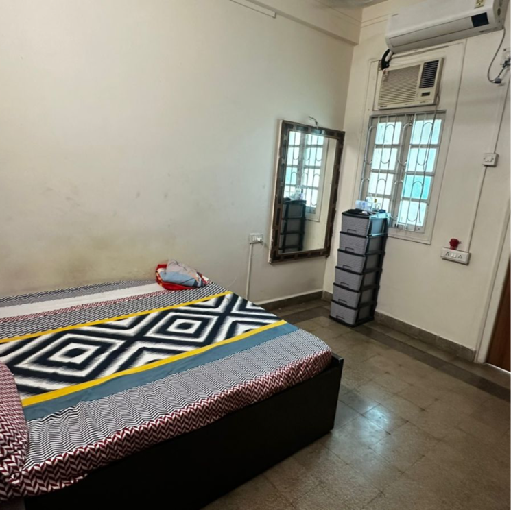 Bedroom, sion 1 Bedroom 550 Sq.Ft. Apartment In Sion Mumbai 8670451