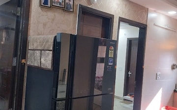 2 BHK Apartment For Sale in New Laxmi CGHS, Rohini Sector 13