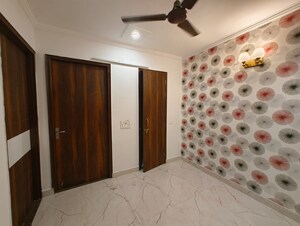 Bedroom in 2 BHK Apartment at Bedarwals Sixty Three Golf Drive, Sector 63 – for Sale