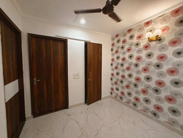 Bedroom, bedarwals-sixty-three-golf-drive 2 Bedroom 650 Sq.Ft. Apartment In Sector 63 Gurgaon 8670478