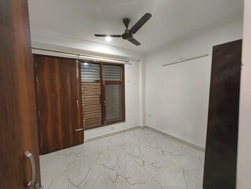 Bedroom in 2 BHK Apartment at Bedarwals Sixty Three Golf Drive, Sector 63 – for Sale