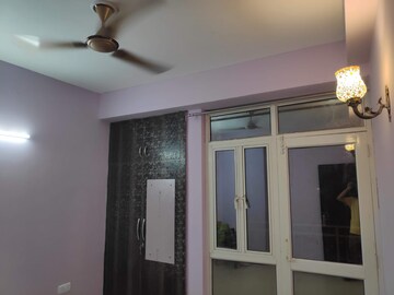 Building Lobby in 1 BHK Apartment at Supertech Ecovillage I, Sector 1 Greater Noida – for Rent