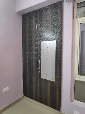 Building Lobby in 1 BHK Apartment at Supertech Ecovillage I, Sector 1 Greater Noida – for Rent